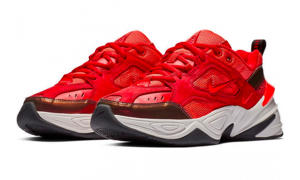M2k tekno red sales